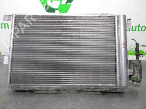 Used AC radiator OPEL ASTRA G Coupe (T98) 2.2 16V (F07) (147 hp) 2245048