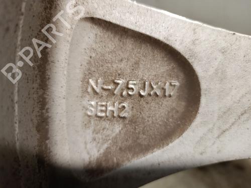Rim BMW X5 (E53) 3.0 d | BP26146018C45 