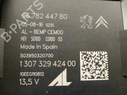 Styringsenhed belysning PEUGEOT 308 SW II (LC_, LJ_, LR_, LX_, L4_) 1.6 BlueHDi 120 | BP30882812M55