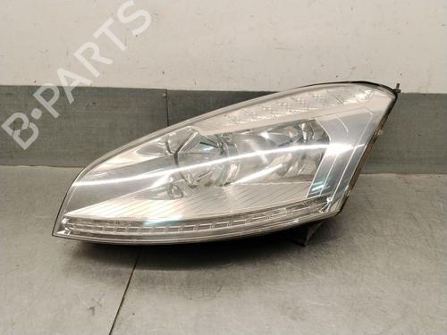 Used Left headlight Left headlight 37028126 37028126