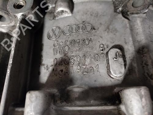 Gearbox VW EOS (1F7, 1F8) 2.0 TDI | BP37082016M3 - Image 10
