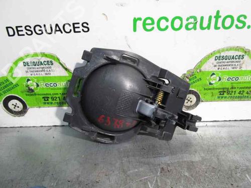 Rear left interior door handle CITROËN C3 I (FC_, FN_) 1.4 i | BP3214783I15 