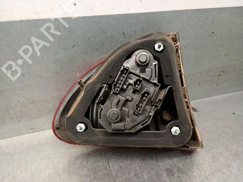 Right taillight SEAT LEON (1M1) 1.9 TDI | BP28387733C35