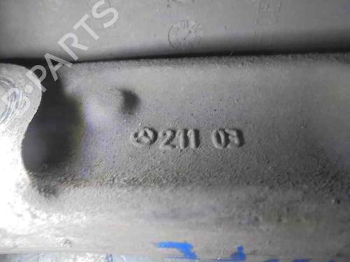 Querlenker links hinten MERCEDES-BENZ E-CLASS (W211) E 350 (211.056) | BP2340384M14 