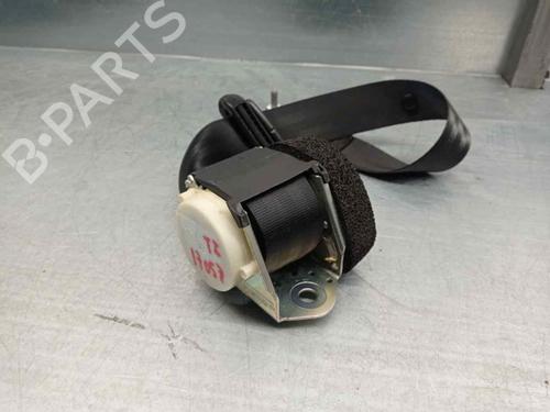 Rear left seatbelt FORD KA (RU8)  | BP11690410I29 