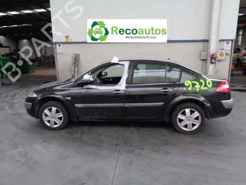 Pipe RENAULT MEGANE II Saloon (LM0/1_) 1.9 dCi (LM0G, LM1G, LM2C) | BP30486004M125  - Image 5