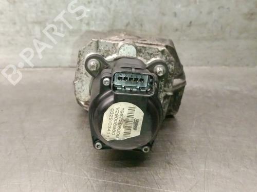 Egr PEUGEOT PARTNER Box Body/MPV (5_, G_) 1.6 HDi 75 | BP31052430M69