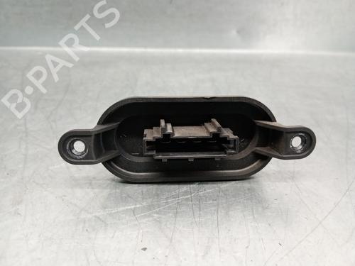 Heater resistor VW TRANSPORTER T5 Bus (7HB, 7HJ, 7EB, 7EJ) 1.9 TDI | BP29752143M108