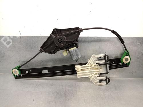 Rear left window mechanism AUDI A3 Sportback (8YA, 8YF) 35 TFSI | BP25272456C24 
