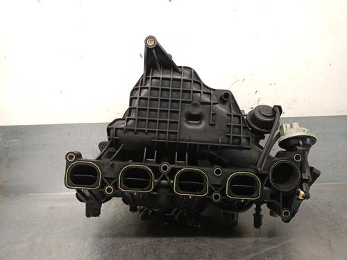 Intake manifold MAZDA 6 Hatchback (GG) 2.3 (GG3S) | BP26896184M70 - Image 5