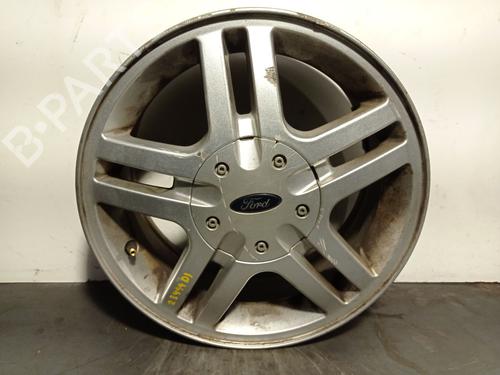 Used Rim FORD FOCUS I (DAW, DBW) 1.8 Turbo DI / TDDi (90 hp) 28607924
