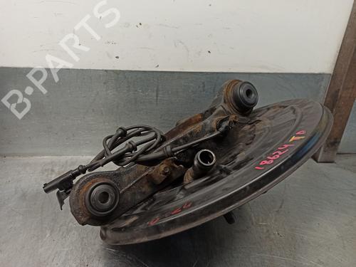 Right rear steering knuckle LAND ROVER DISCOVERY III (L319) 2.7 TD 4x4 | BP15046315M28 