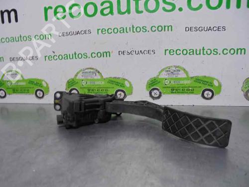 Used Pedal SEAT IBIZA III (6L1) 1.4 16V (75 hp) 2115498