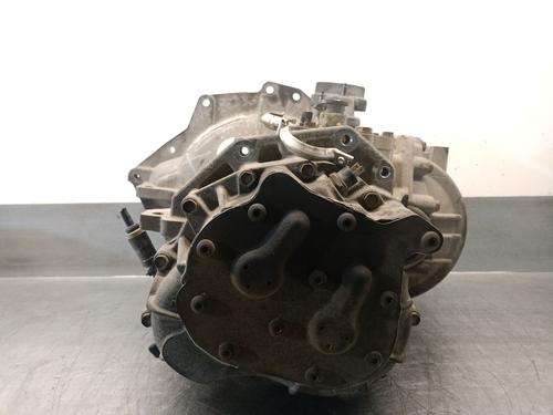Gearbox CHRYSLER VOYAGER IV (RG, RS) 2.5 CRD | BP30124484M3