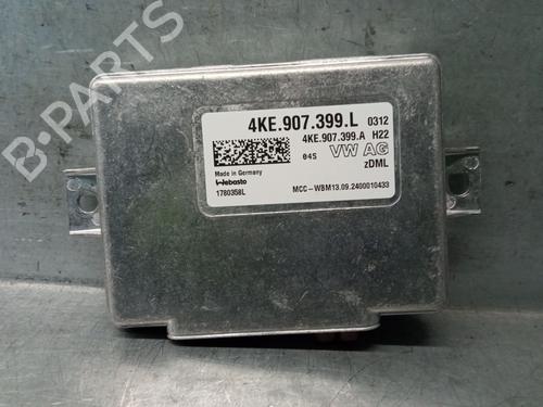 Used Xenon ballast VW TOUAREG (CR7, RC8) 3.0 TSI 4motion (340 hp) 30103706