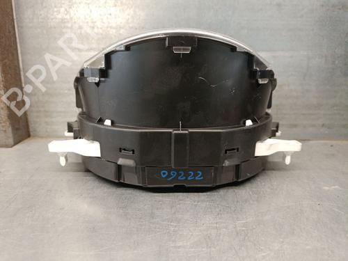 Instrument cluster SMART FORTWO Coupe (453) electric drive / EQ (453.391) | BP25244880C47 