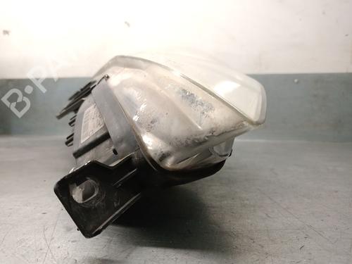 Left headlight PEUGEOT 407 (6D_) 2.0 (6DRFNB, 6DRFNE) | BP32059909C28 