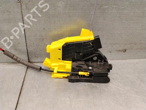 Used Rear right lock Rear right lock 36805527 36805527