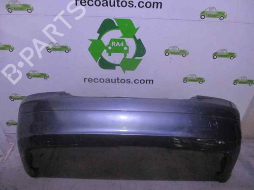 Used Rear bumper MERCEDES-BENZ S-CLASS (W221, V221) S 500 (221.071, 221.171) (388 hp) 2320137