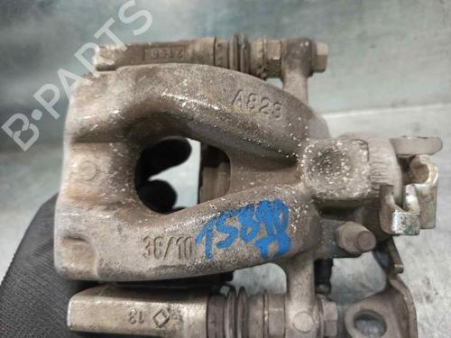 Right rear brake caliper FIAT TIPO Estate (356_, 357_)  | BP11618547M106 