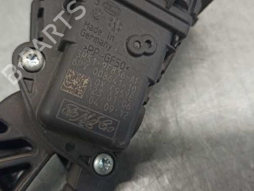 Pedal FORD FOCUS C-MAX (DM2)  | BP7843931I4 