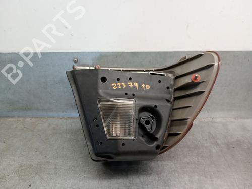Right taillight BMW 3 (E46) 320 d | BP24334668C35 