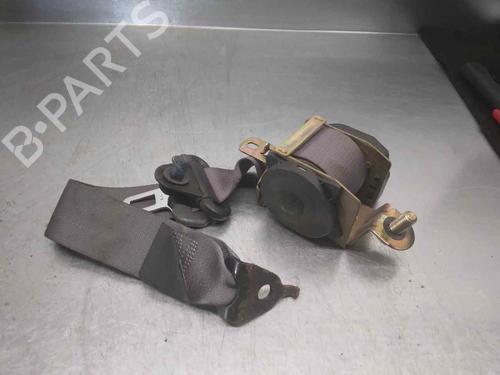Used Rear right seatbelt ROVER 600 I (RH) 618 i/Si (115 hp) 9954754