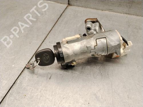 Canhão de ignição Canhão de ignição TOYOTA COROLLA Compact (_E11_) 1.4 (ZZE111_, ZZE111R) (97 hp) 36553375 36553375