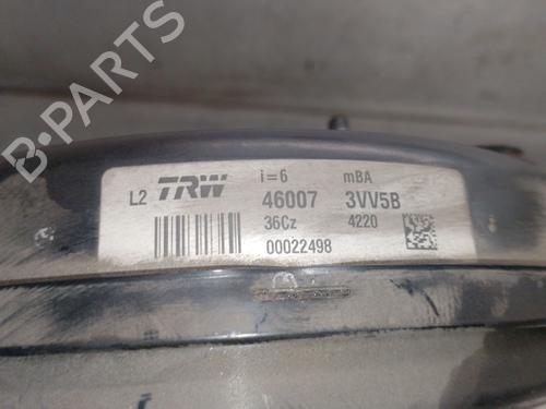 Bremseservo NISSAN NOTE (E12) 1.5 dCi | BP38266823M42  - Image 7