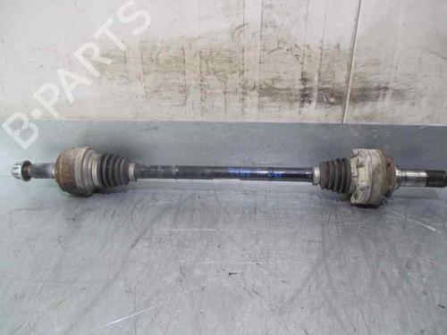Used Right rear driveshaft VW TOUAREG (7LA, 7L6, 7L7) 3.0 V6 TDI (225 hp) 4626181