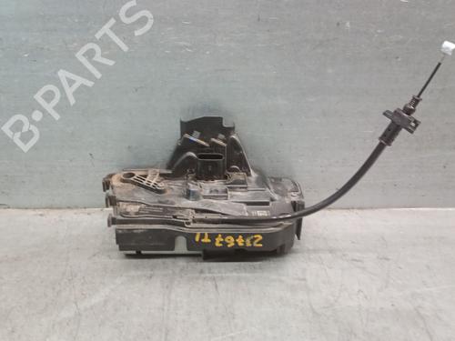 Venstre bak lås FORD PUMA (J2K, CF7) 1.0 EcoBoost (125 hp) 29626230