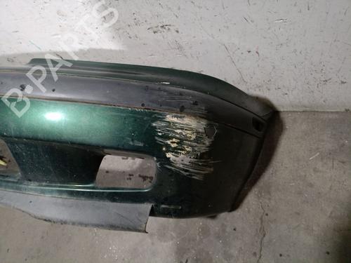Front bumper VOLVO S40 I (644) 1.9 DI | BP23083037C7 
