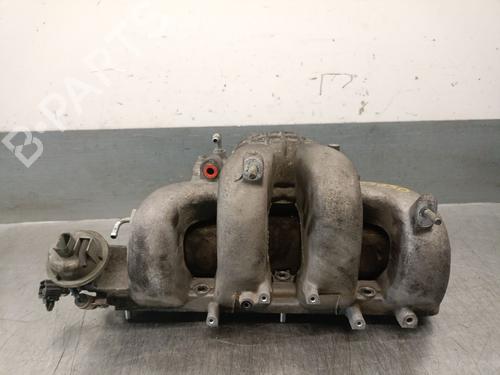 Ansaugkrümmer für MAZDA CX-7 (ER) 2.3 MZR DISI Turbo AWD (ER3P) (260 hp) 29924715