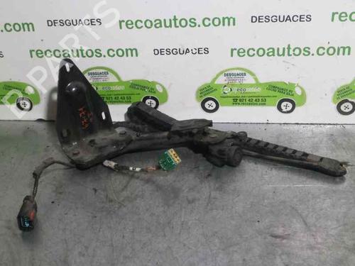 Hinge/Door check strap CHRYSLER VOYAGER IV (RG, RS) 2.5 CRD | BP20248176C146 