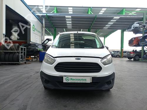 Right front seat FORD TRANSIT COURIER B460 Box Body/MPV 1.5 TDCi | BP32023568C16 