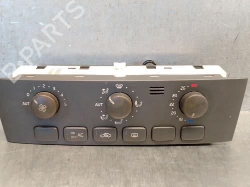 AC-Styringsenhed/Manøvreenhed VOLVO S40 I (644) 1.8 i (122 hp) 29326770