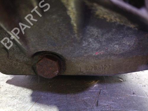 Differensial bakvogn BMW 3 (E46) 320 d | BP28117720M24 