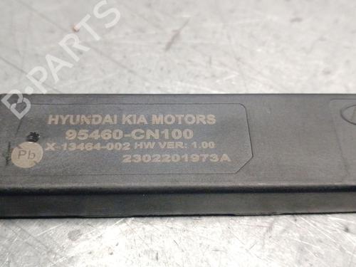 Antenna/Base KIA EV6 (CV) 77 | BP30182113C140 - Image 4