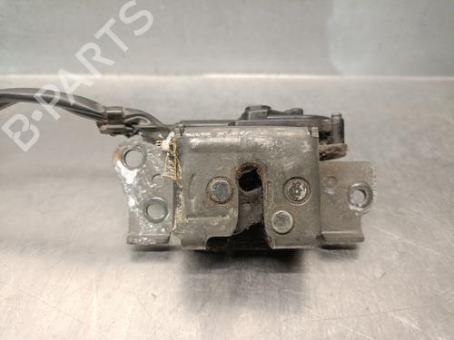 Used Tailgate lock Tailgate lock 39097607 39097607
