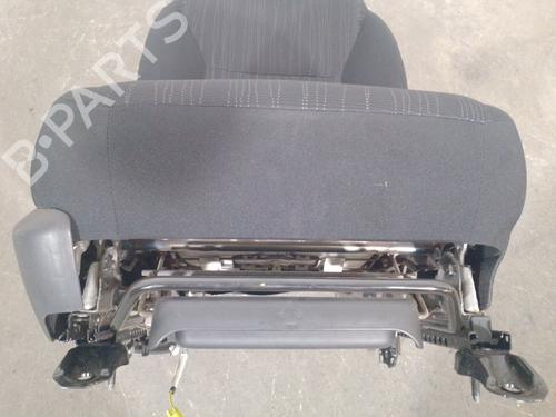 Right front seat TOYOTA AURIS (_E15_) 2.0 D-4D (ADE150_, ADE150R) | BP37261221C16 - Image 9