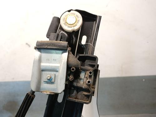 Front left window mechanism SEAT IBIZA IV SC (6J1, 6P5) 1.4 | BP32426515C22