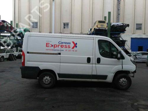 Left front driveshaft PEUGEOT BOXER Van 2.2 HDi 110 | BP11879008M38  - Image 11
