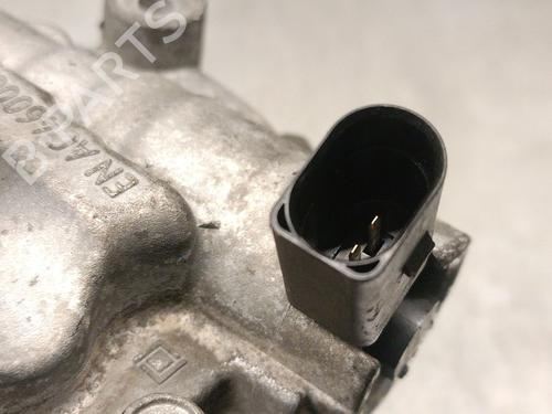 AC compressor AUDI A1 Sportback (8XA, 8XF) 1.6 TDI | BP31814940M34 