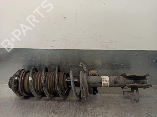 Used Left front shock absorber OPEL ASTRA H (A04) [2004-2014]  10125800