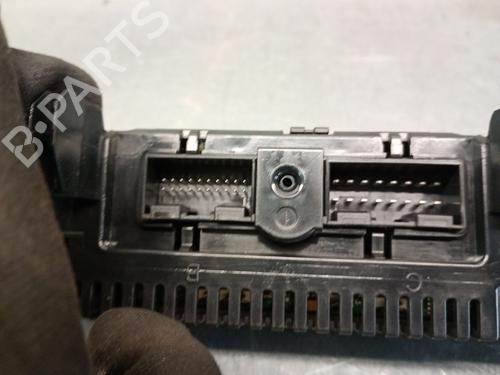 Climate control VW POLO V (6R1, 6C1) 1.4 (6R1) | BP24156090I5 
