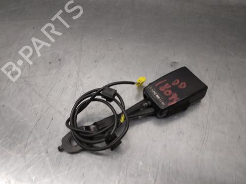 Used Seat buckle MERCEDES-BENZ E-CLASS (W212) [2009-2016]  14331662