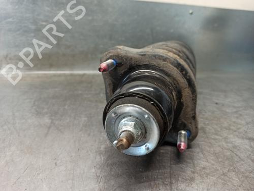 Left rear shock absorber MITSUBISHI LANCER VIII (CY_A, CZ_A) 2.0 DI-D (CY8A) | BP10077160M18 