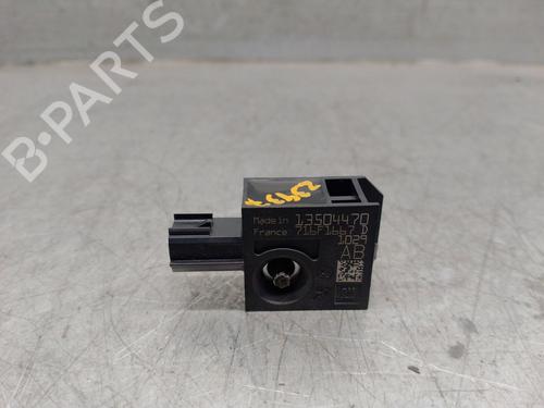 Module électronique OPEL ASTRA K (B16) 1.6 CDTi (68) (110 hp) 31993153