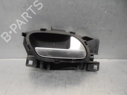 Used Rear right interior door handle CITROËN C3 II (SC_) 1.4 HDi 70 (SC8HZC, SC8HR0, SC8HP4) (68 hp) 15891351