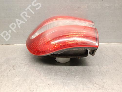 Right taillight VOLVO V40 Estate (645) 2.0 T | BP29309000C35 